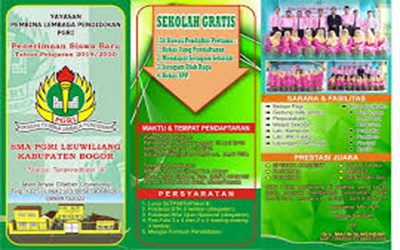 Mengapa Memilih SMA PGRI Leuwiliang?