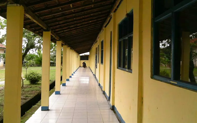 Fasilitas Lengkap untuk Pembelajaran Optimal