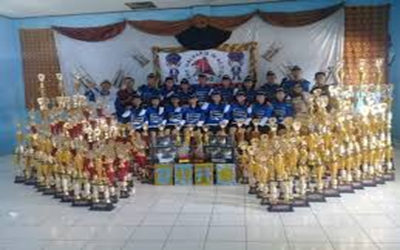 Prestasi Akademik